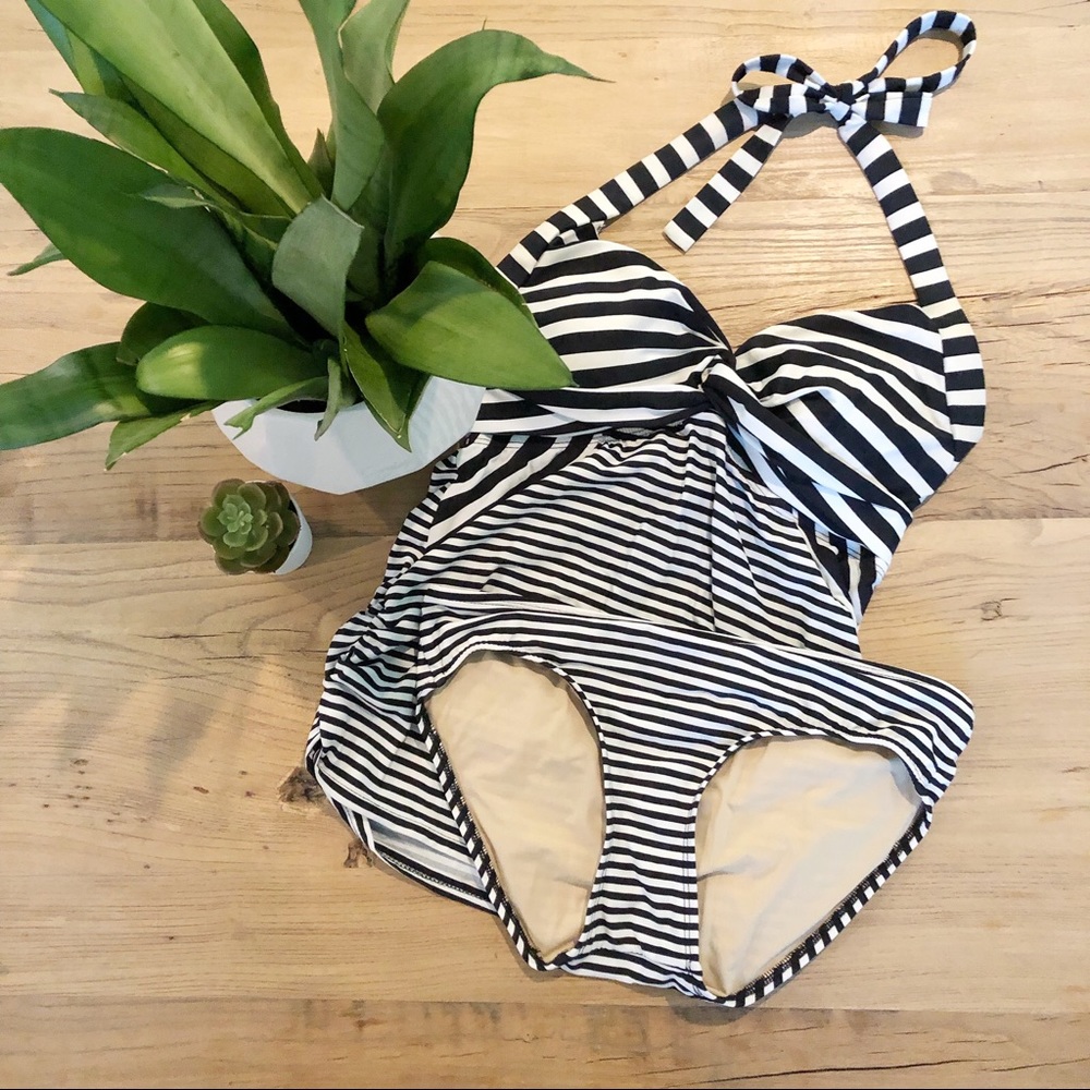 Maternity 2-piece Swimsuit